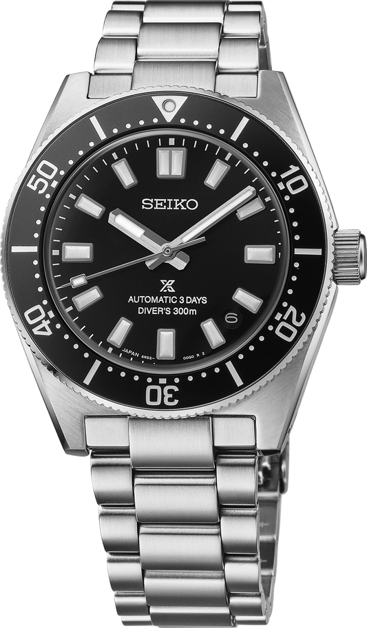 Prospex 1965 Heritage Diver's Watch SPB453