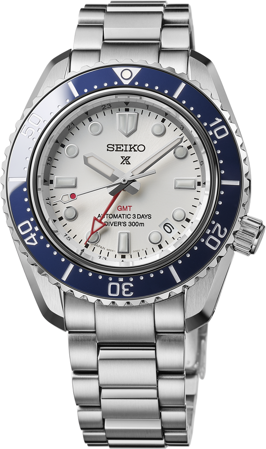 PROSPEX 1968 HERITAGE DIVER'S WATCH SPB519