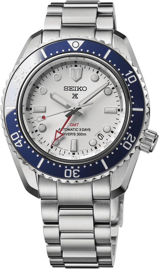 PROSPEX 1968 HERITAGE DIVER'S WATCH SPB519