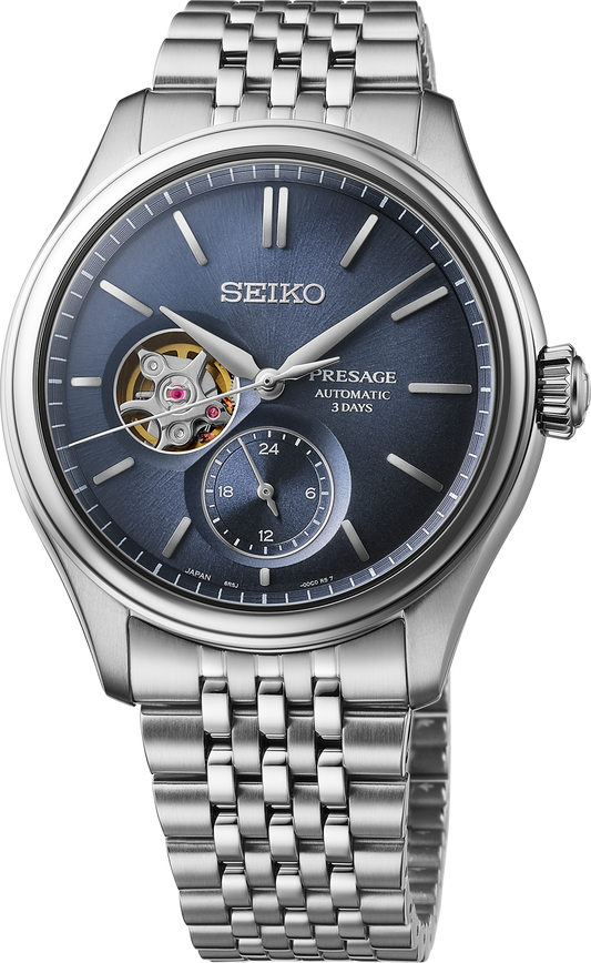 Seiko Presage Classic Series SPB527