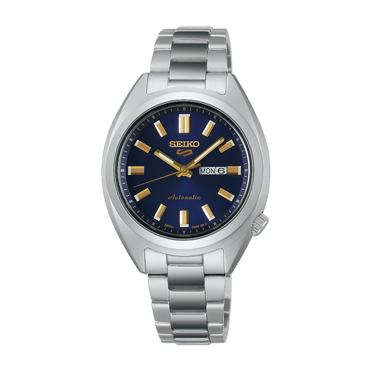 Seiko 5 Sports SRE021 ladies' 32mm automatic, front view