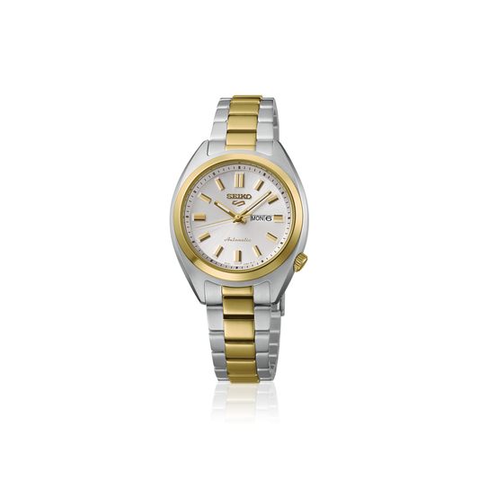 Seiko 5 Sports Watch SRE024
