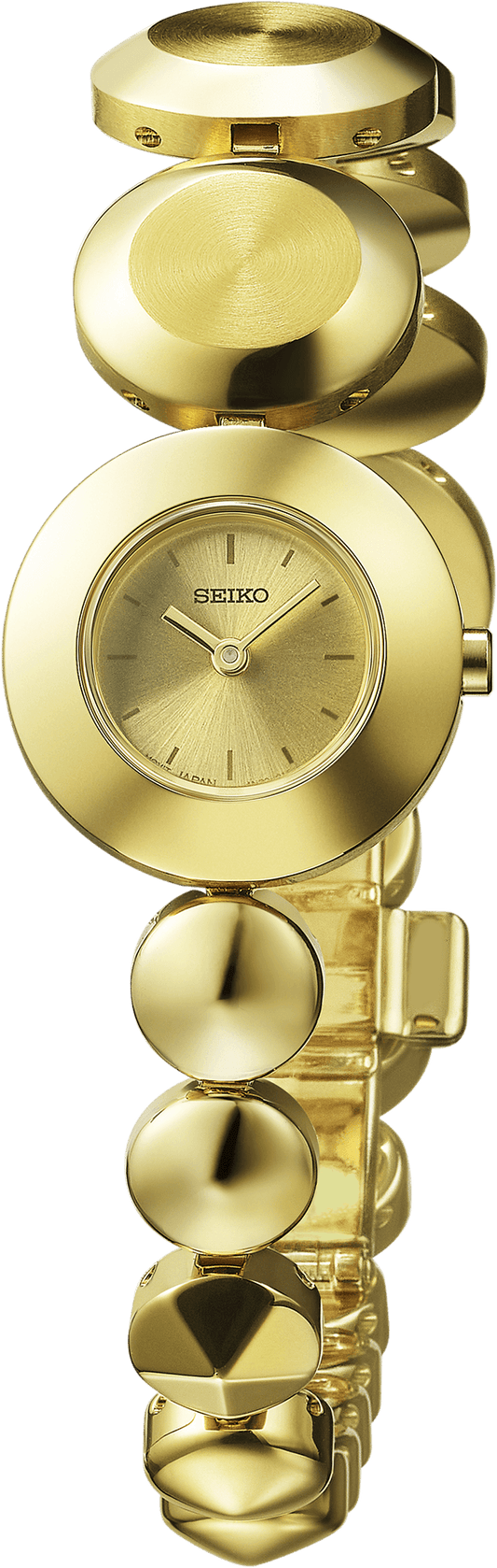 Seiko Essentials SSEH024