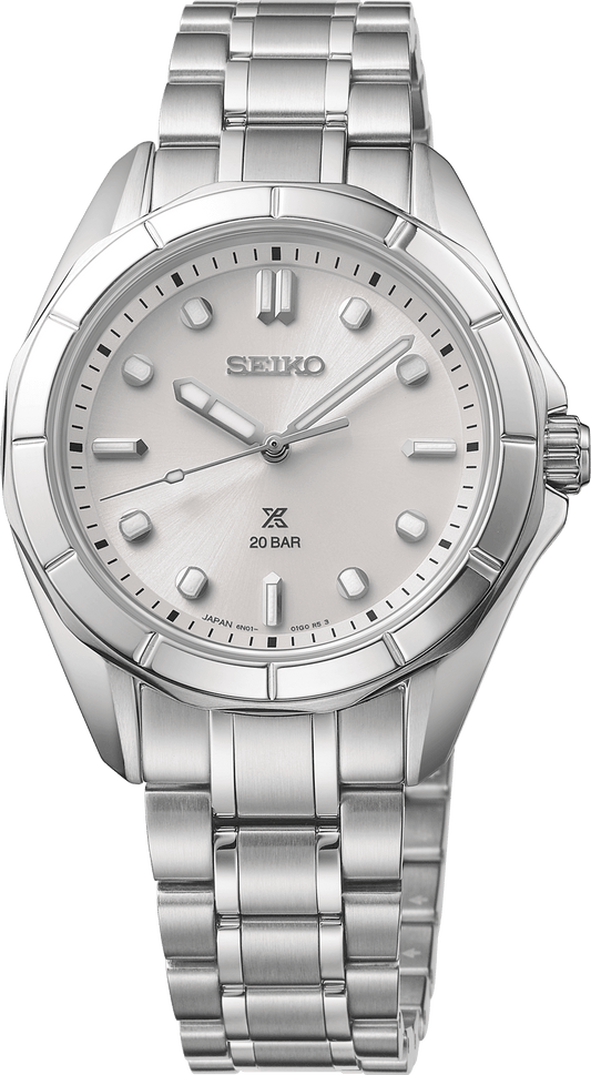 Seiko Prospex SUR595
