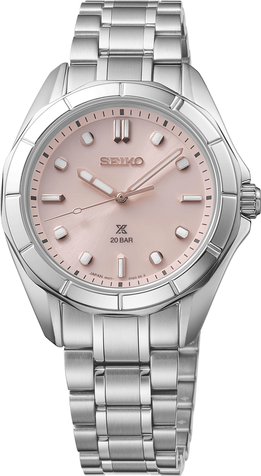 Seiko Prospex SUR597
