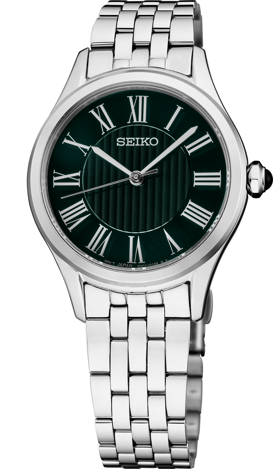 Seiko Essentials Collection Watch SUR611