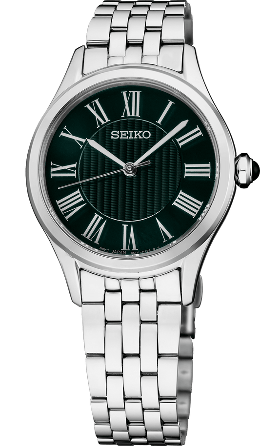 Seiko Essentials Collection Watch SUR611