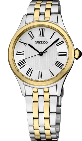 Seiko Essentials Collection Watch SUR612
