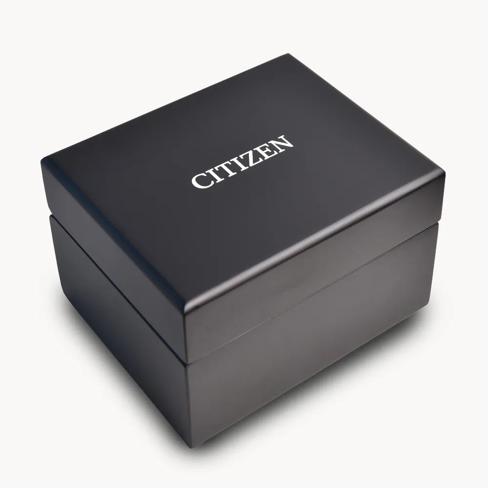Citizen Satellite Wave X Super Titanium™ / Satellite Timekeeping CC3097-52E