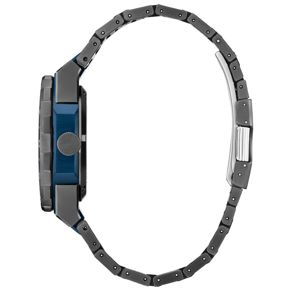 Citizen Series8 880 GMT Automatic NB6036-52N