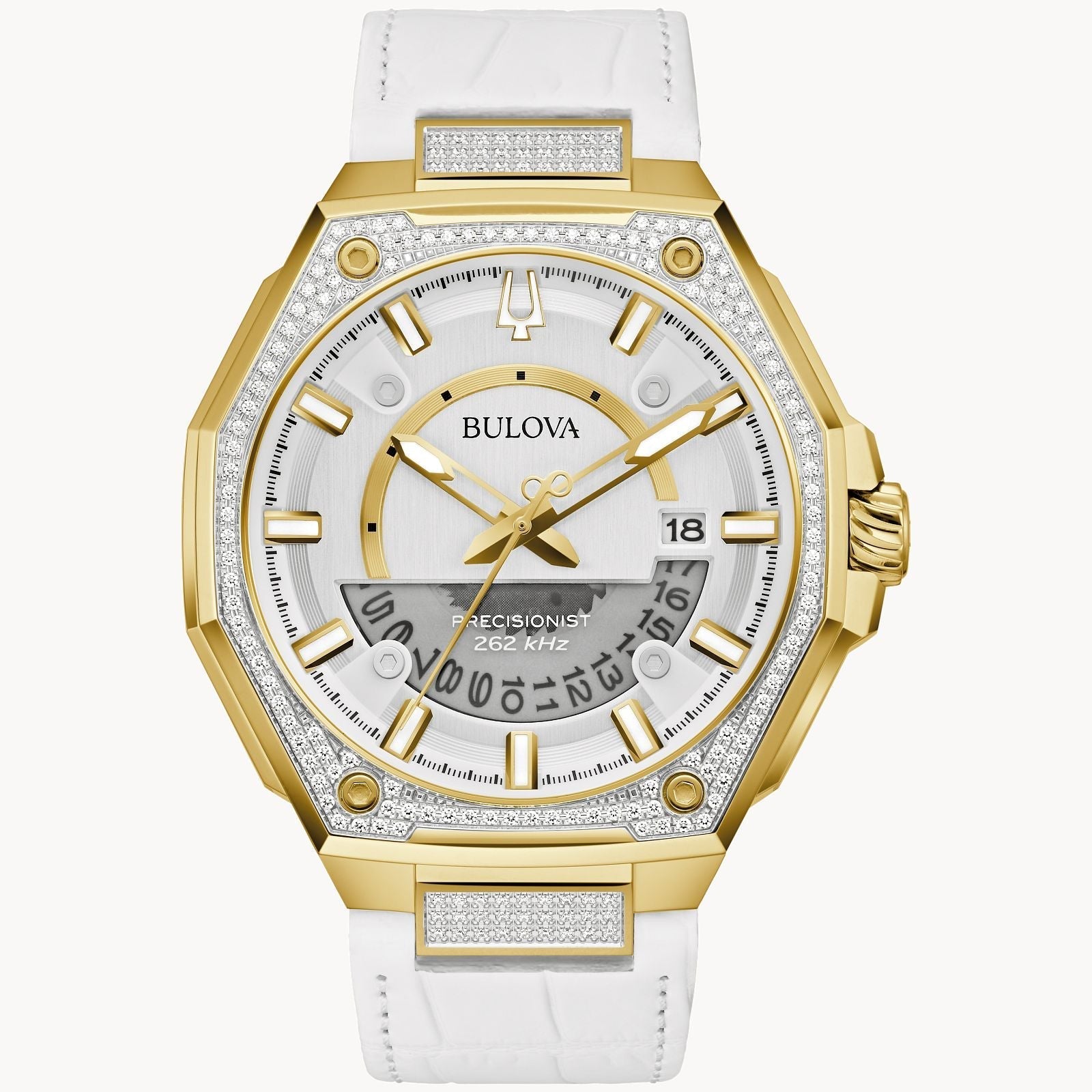Bulova Series X 98J119