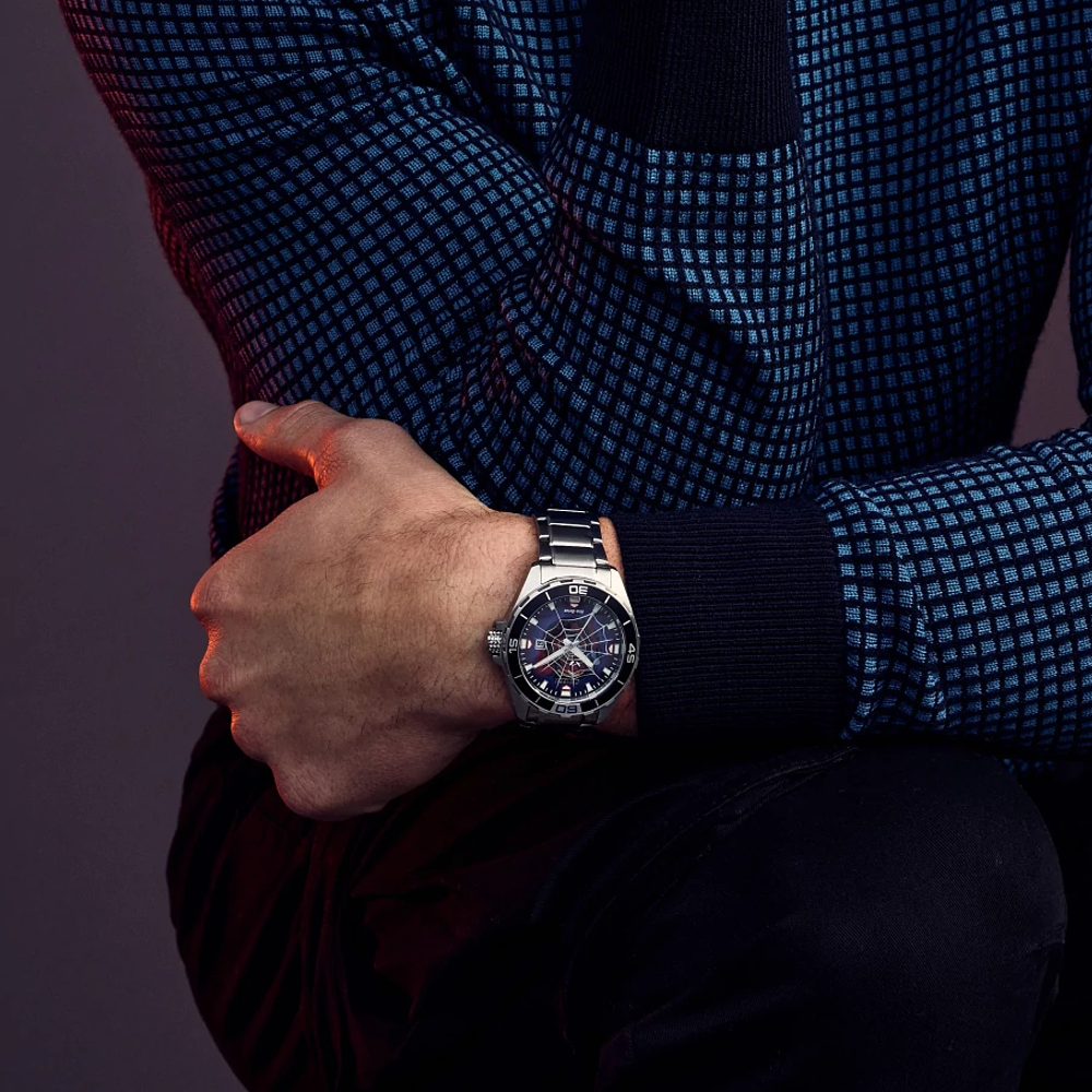Citizen Spider-Man Marvel BM7610-52W