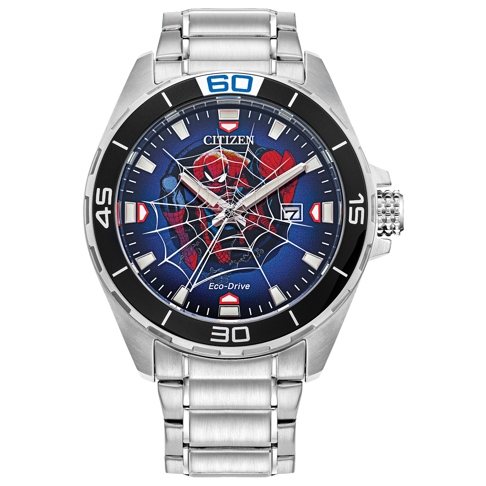 Citizen Spider-Man Marvel BM7610-52W