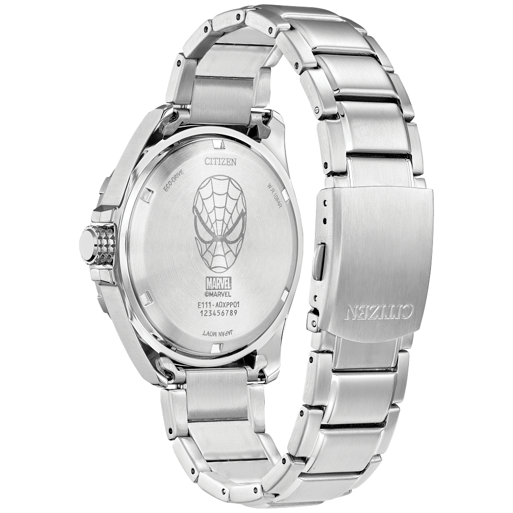 Citizen Spider-Man Marvel BM7610-52W
