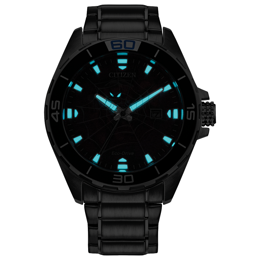 Citizen Spider-Man Marvel BM7610-52W