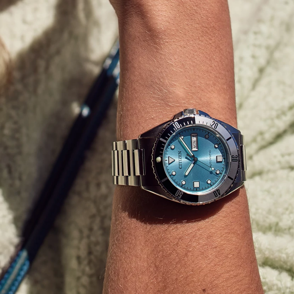 Citizen Sport Automatic NH7530-52L