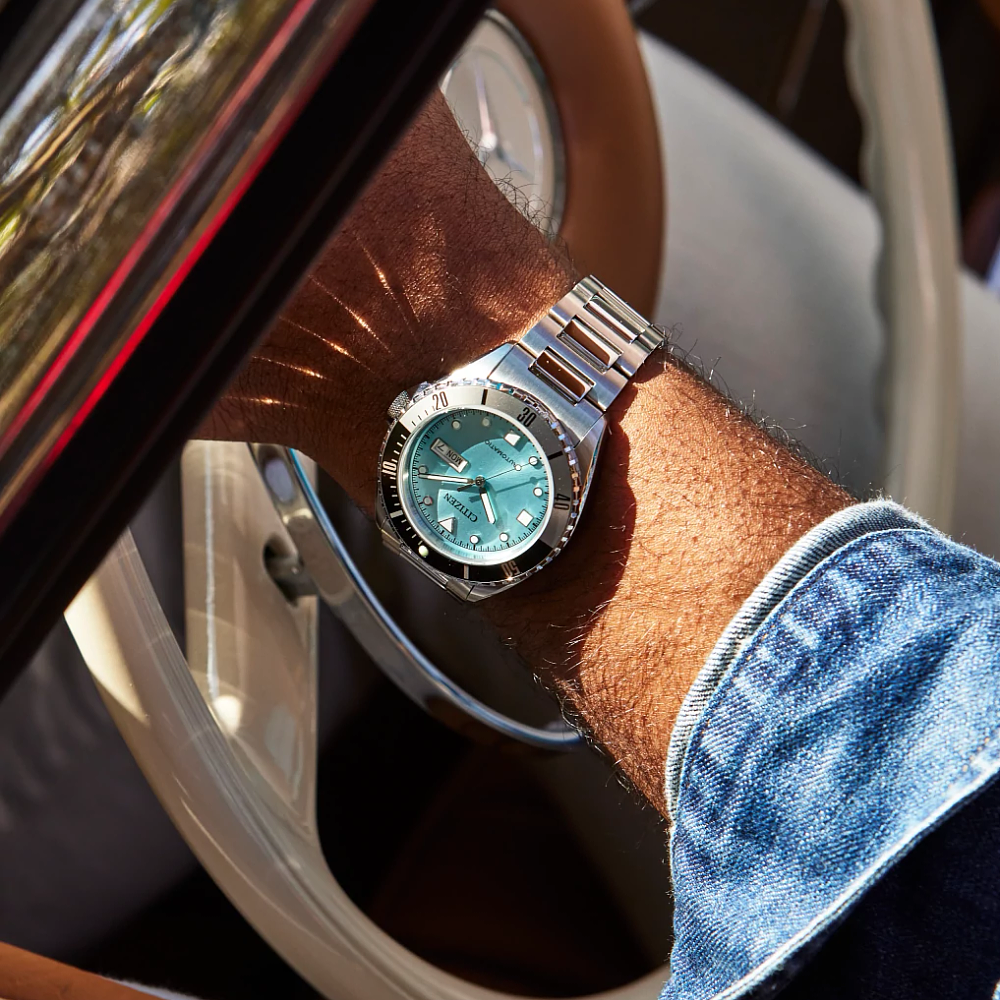 Citizen Sport Automatic NH7530-52L