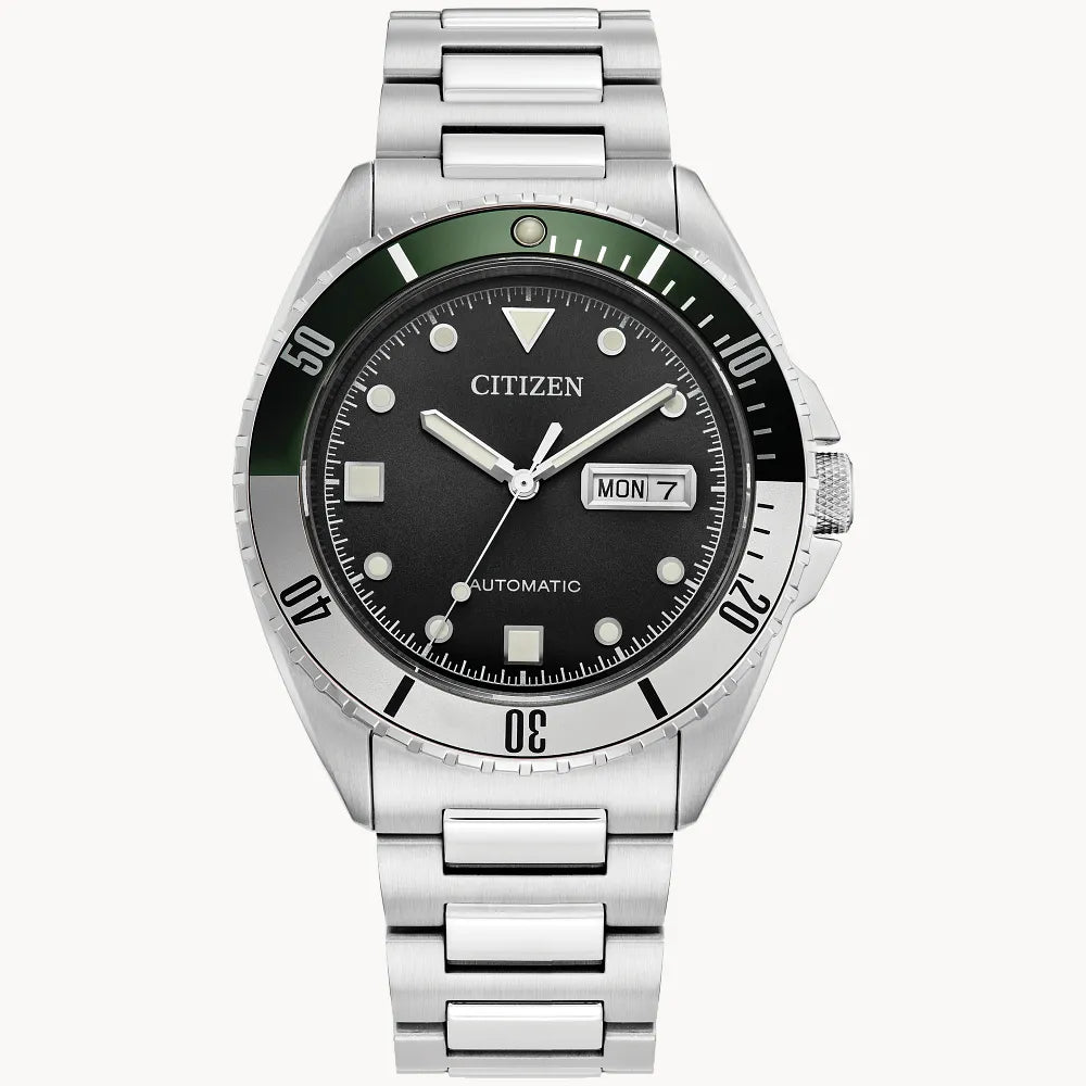 Citizen Sport Automatic NH7531-50E