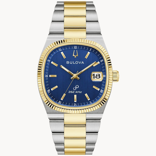 Bulova Super Seville Watch 98B462