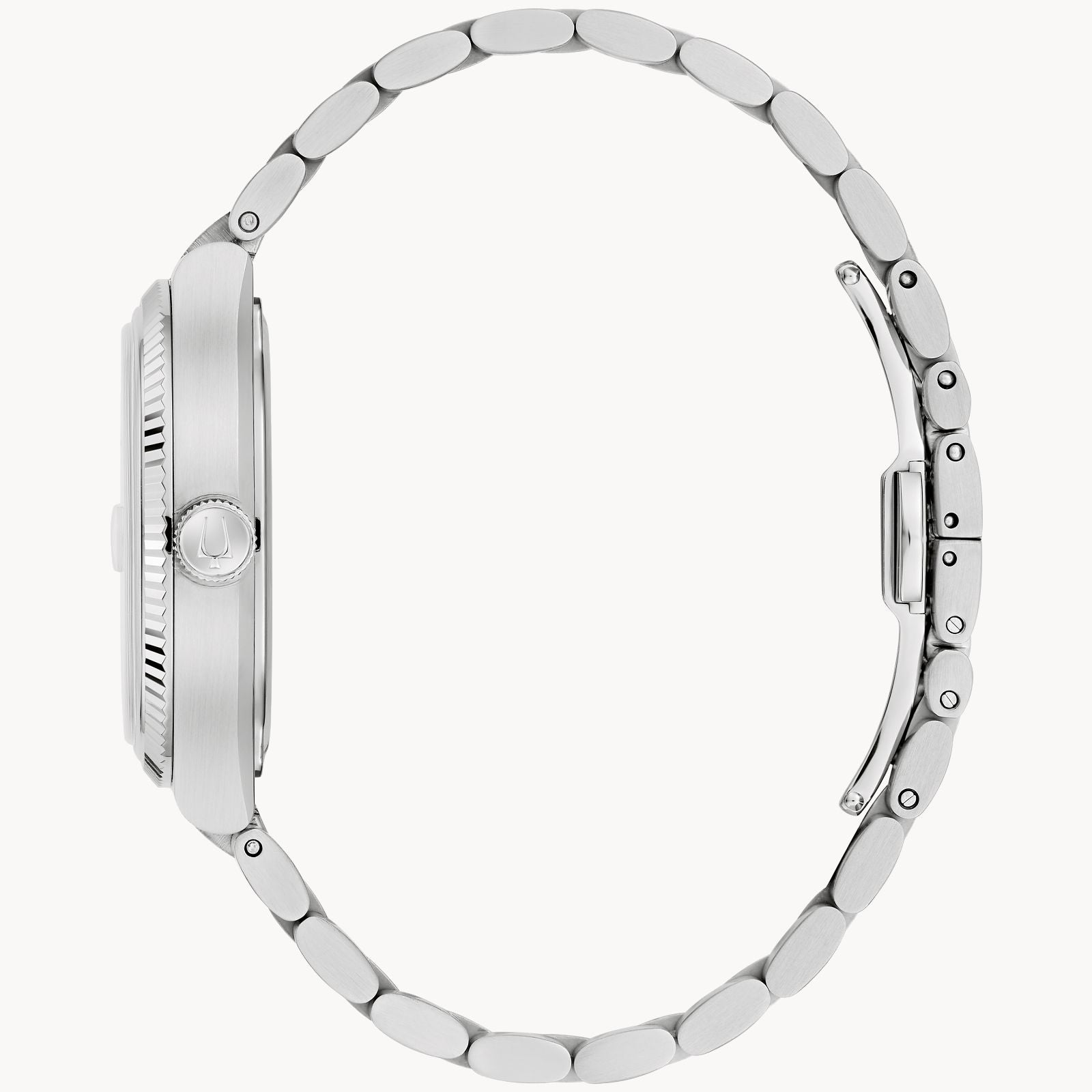Bulova Super Seville Watch 96B439