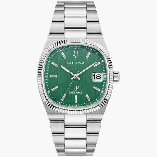 Precisionist watches