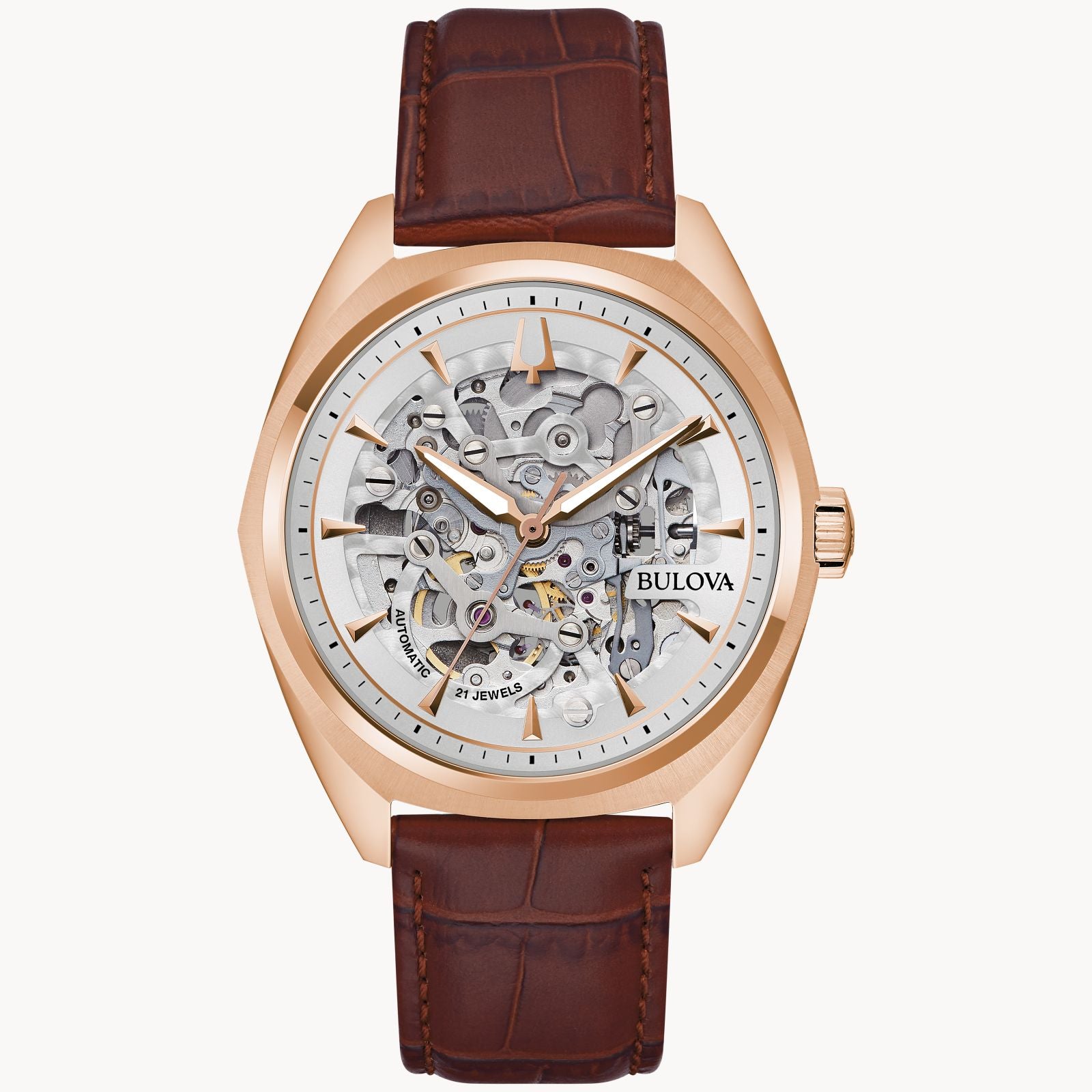 Bulova Surveyor Watch 97A175
