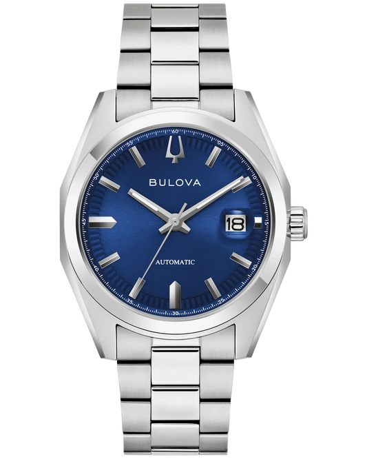 Bulova Surveyor 96B436