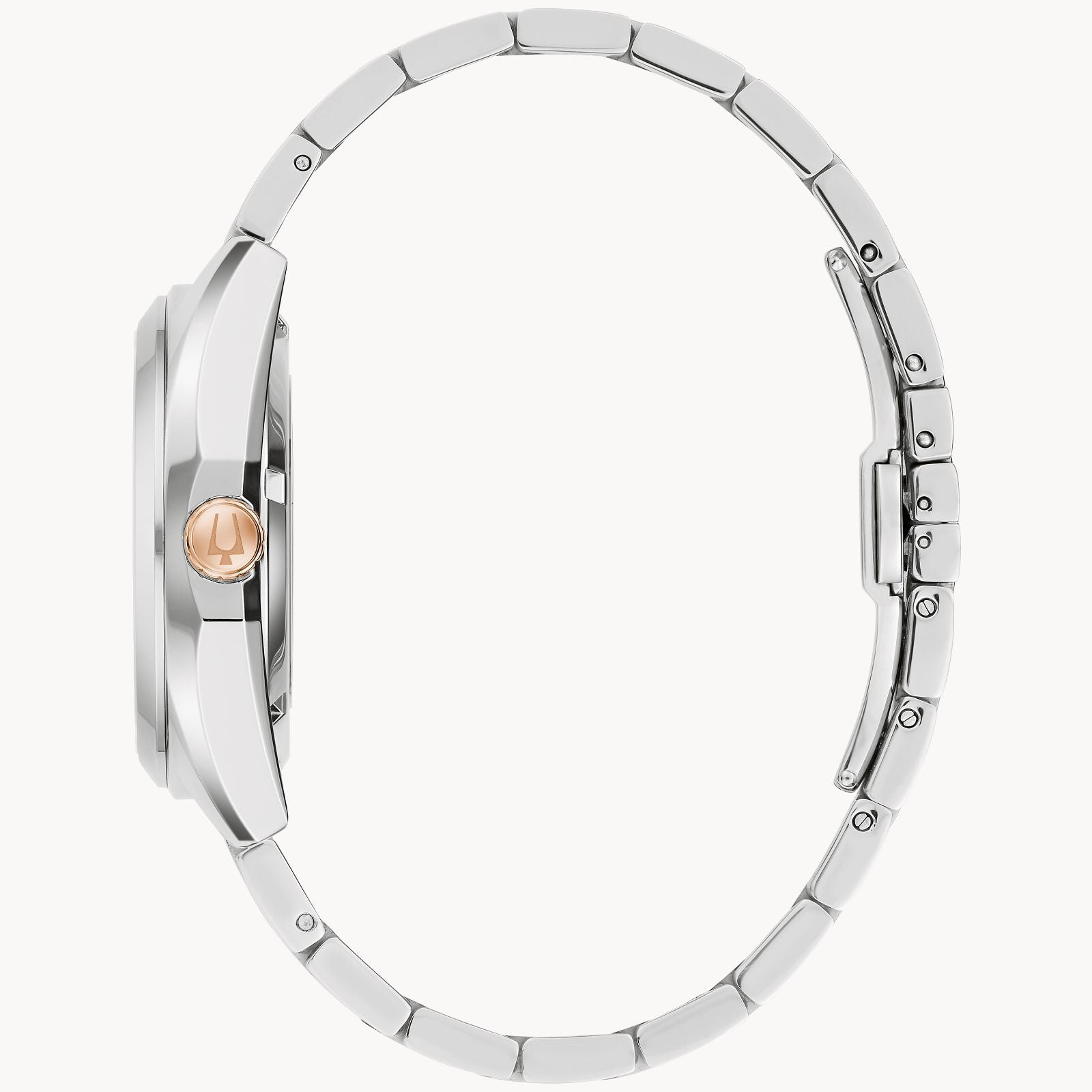 Bulova Automatic Watch 98B422
