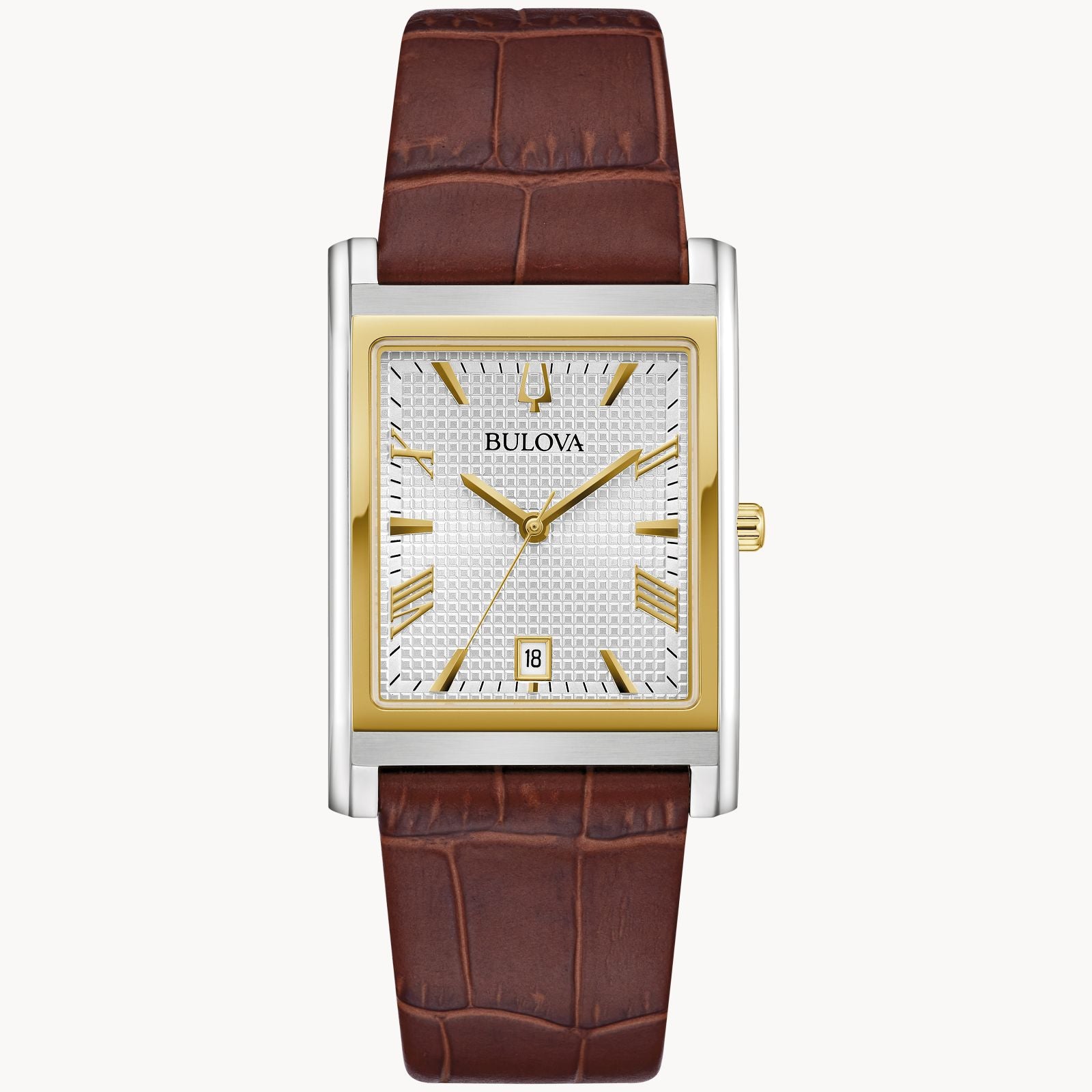 Bulova Sutton Watch 98B430