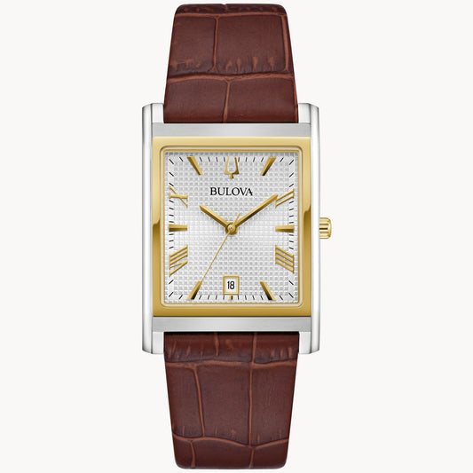 Bulova Sutton Watch 98B430