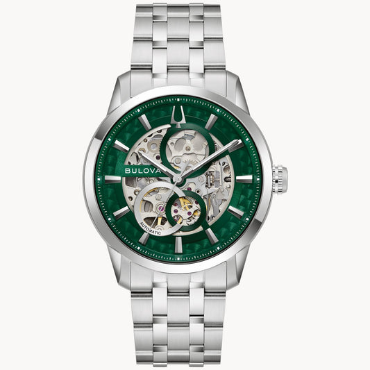 Bulova Sutton Watch 96A329