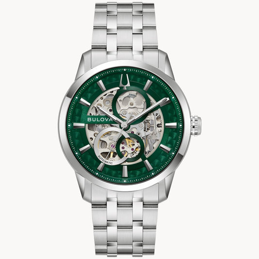 Bulova Sutton Watch 96A329