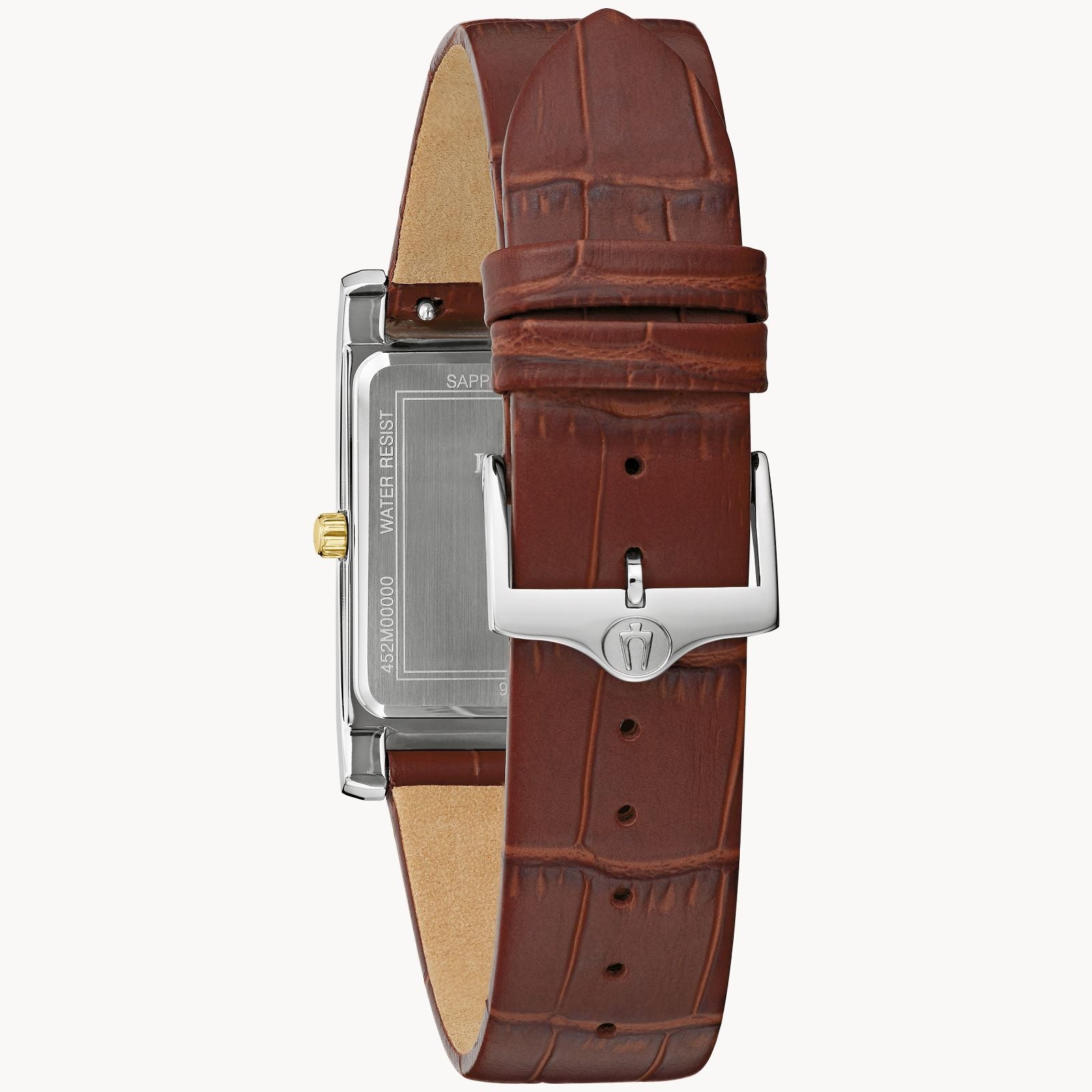 Bulova Sutton Watch 98B430