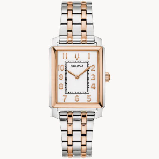 Bulova Sutton Watch 98L328
