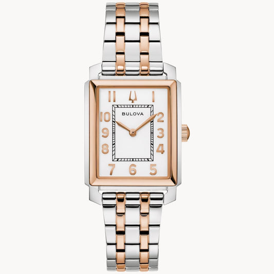 Bulova Sutton Watch 98L328