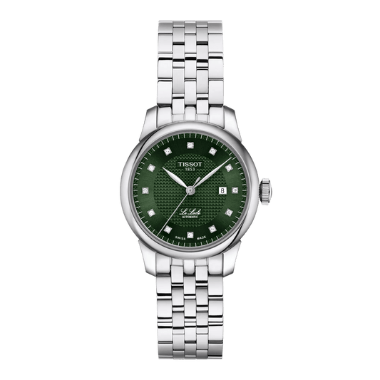 Tissot Le Locle Automatic Lady (29.00) Watch T006.207.11.096.00