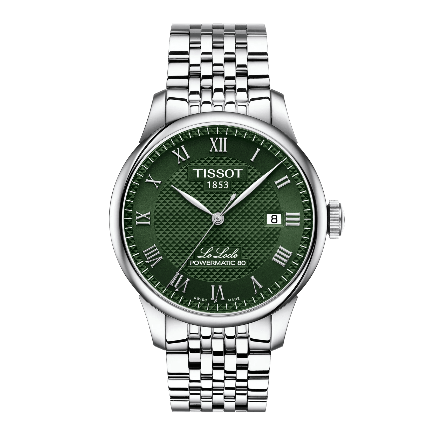 Tissot Le Locle Powermatic T006.407.11.093.00