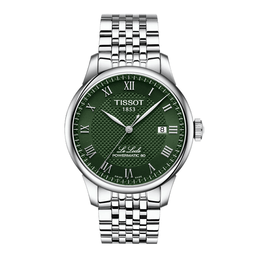 Tissot Le Locle Powermatic T006.407.11.093.00