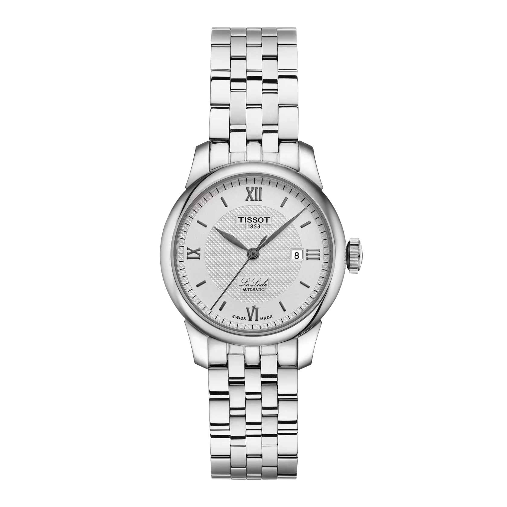 Tissot Le Locle Automatic Lady (29.00) Watch T006.207.11.038.00