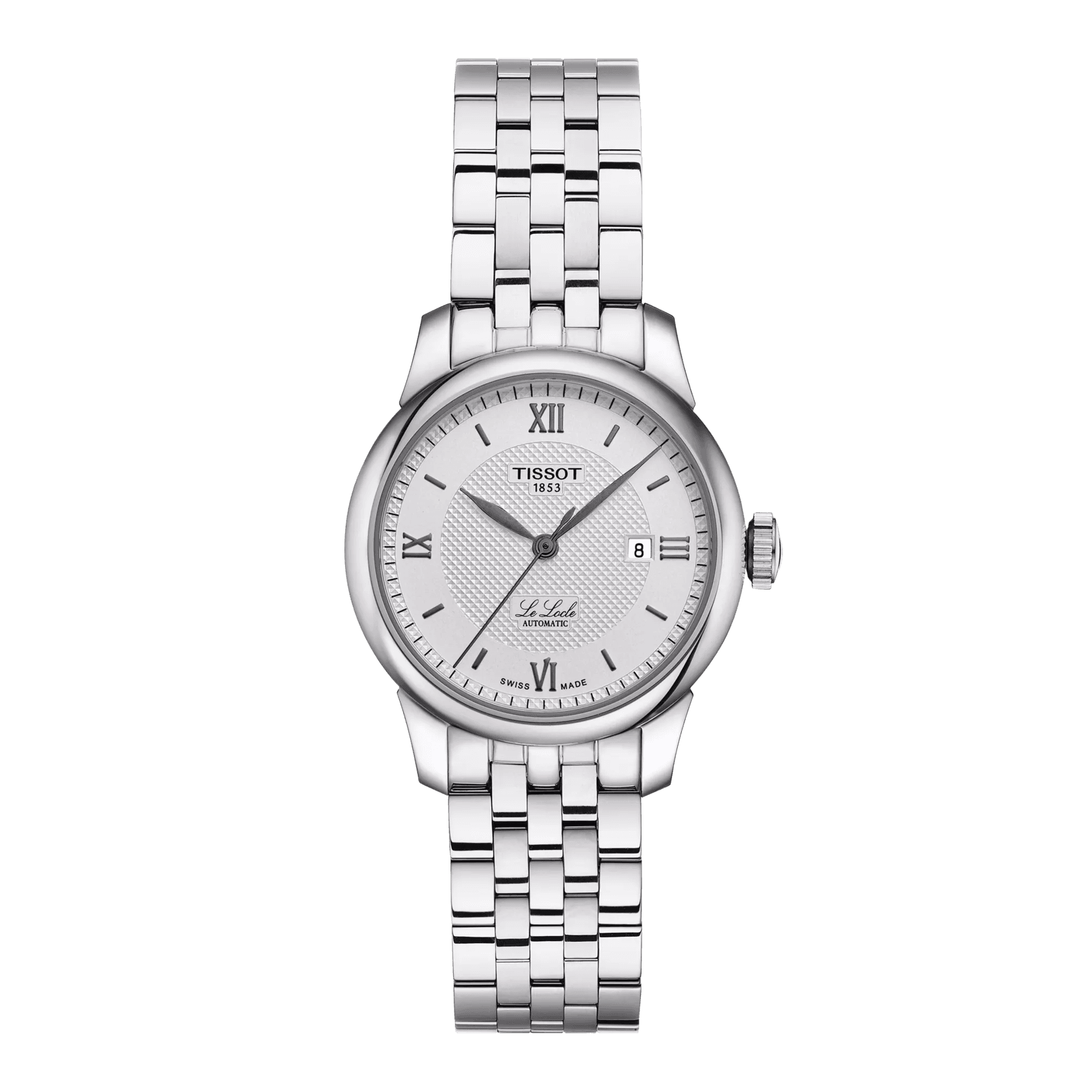 Tissot Le Locle Automatic Lady (29.00) Watch T006.207.11.038.00