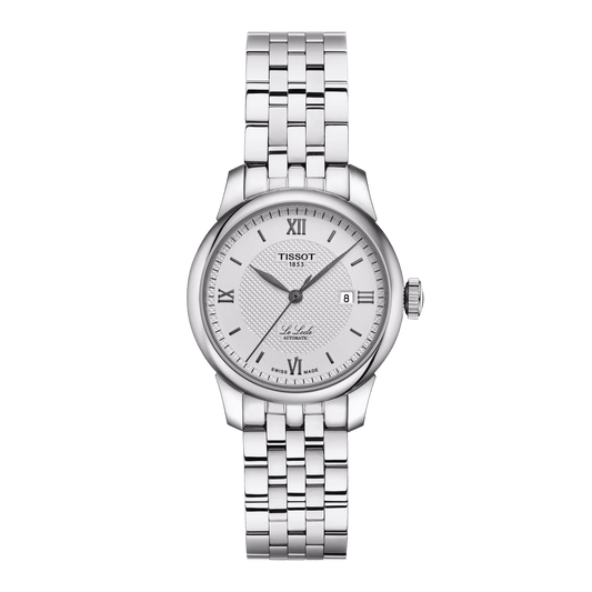 Tissot Le Locle Automatic Lady (29.00) Watch T006.207.11.038.00