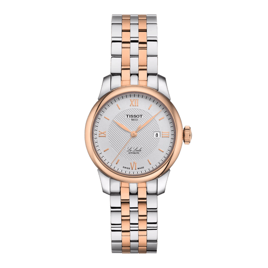 Tissot Le Locle Automatic Lady (29.00) Watch T006.207.22.038.00