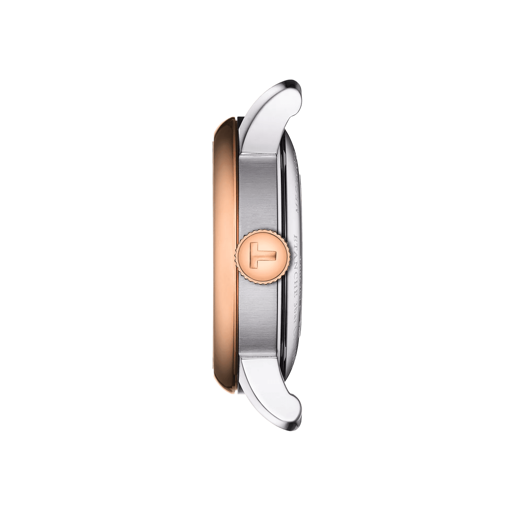 Tissot Le Locle Automatic Lady (29.00) Watch T006.207.22.116.00