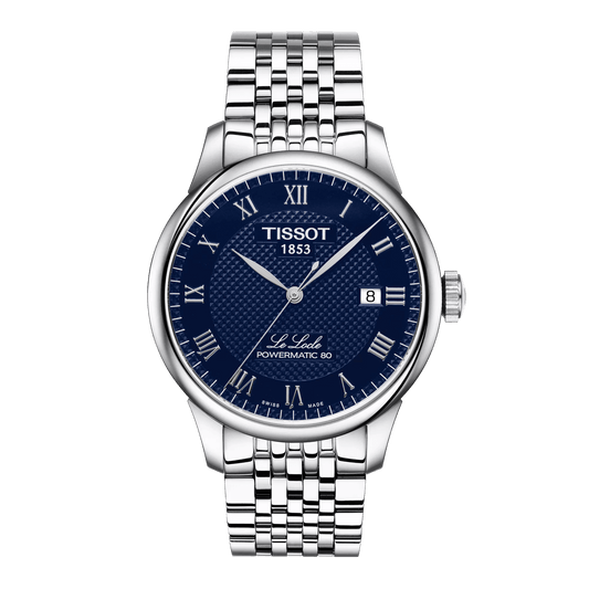 Tissot Le Locle Powermatic 80 T006.407.11.043.00