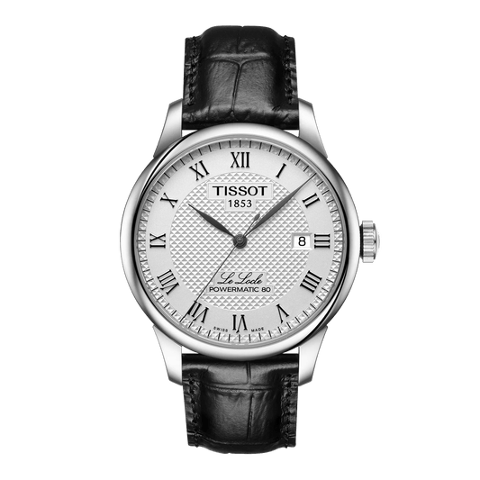 Tissot Le Locle Powermatic 80 Watch T006.407.16.033.00