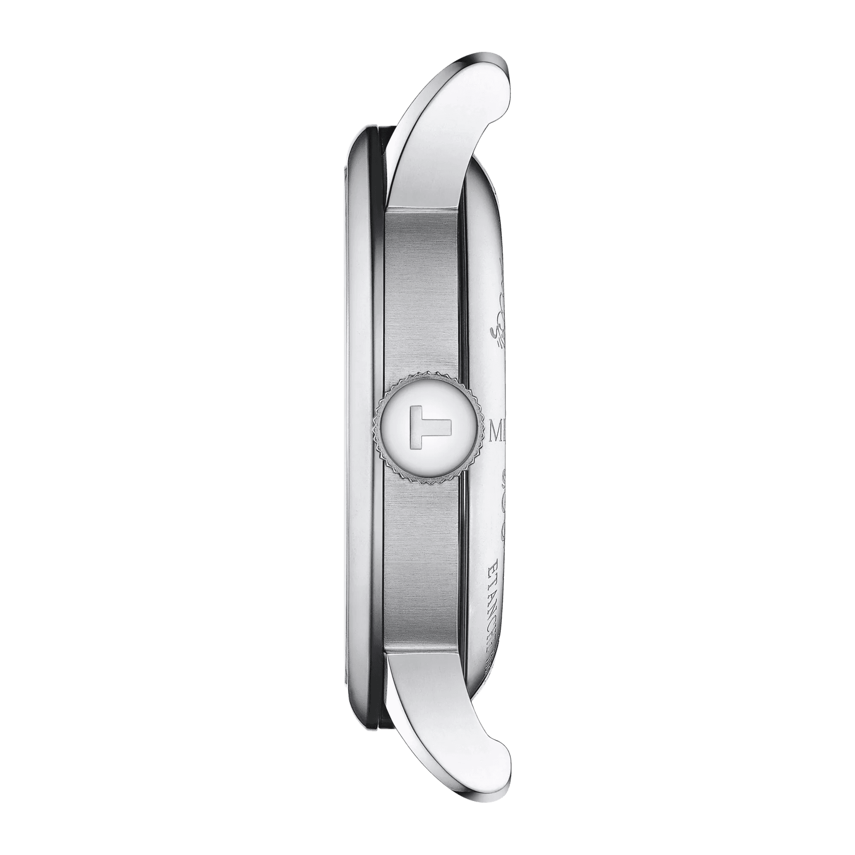 Tissot Le Locle Powermatic 80 Open Heart Watch T006.407.16.033.01