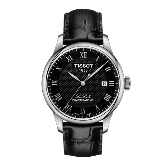 Tissot Le Locle Powermatic 80 Watch T006.407.16.053.00