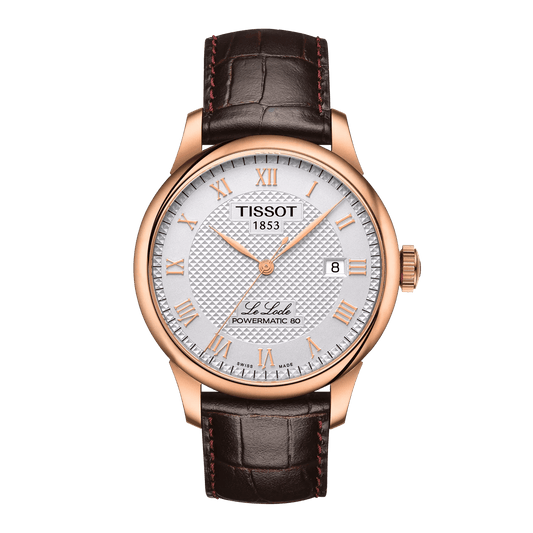 Tissot Le Locle Powermatic 80 Watch T006.407.36.033.00