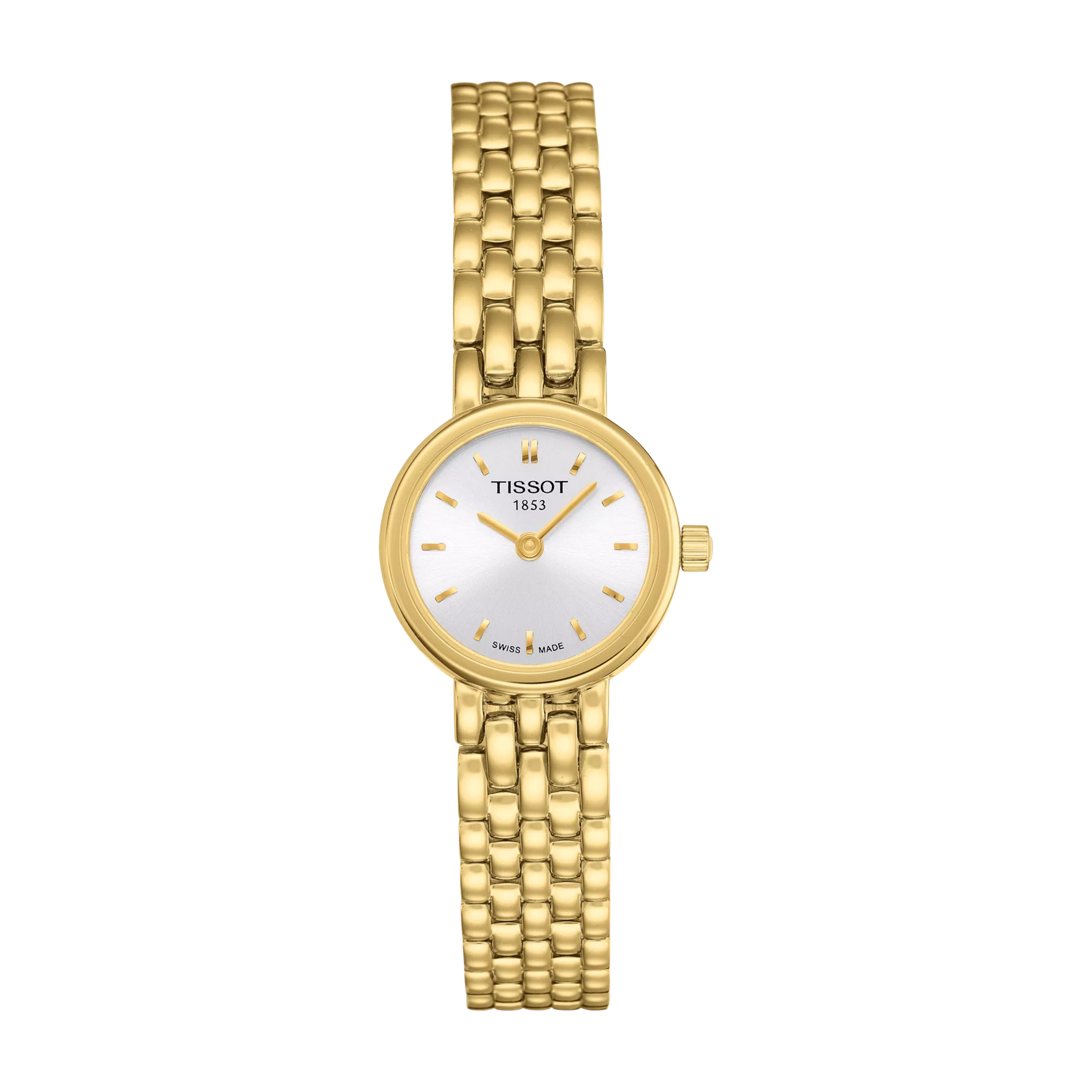 Tissot Lovely Watch T058.009.33.031.00