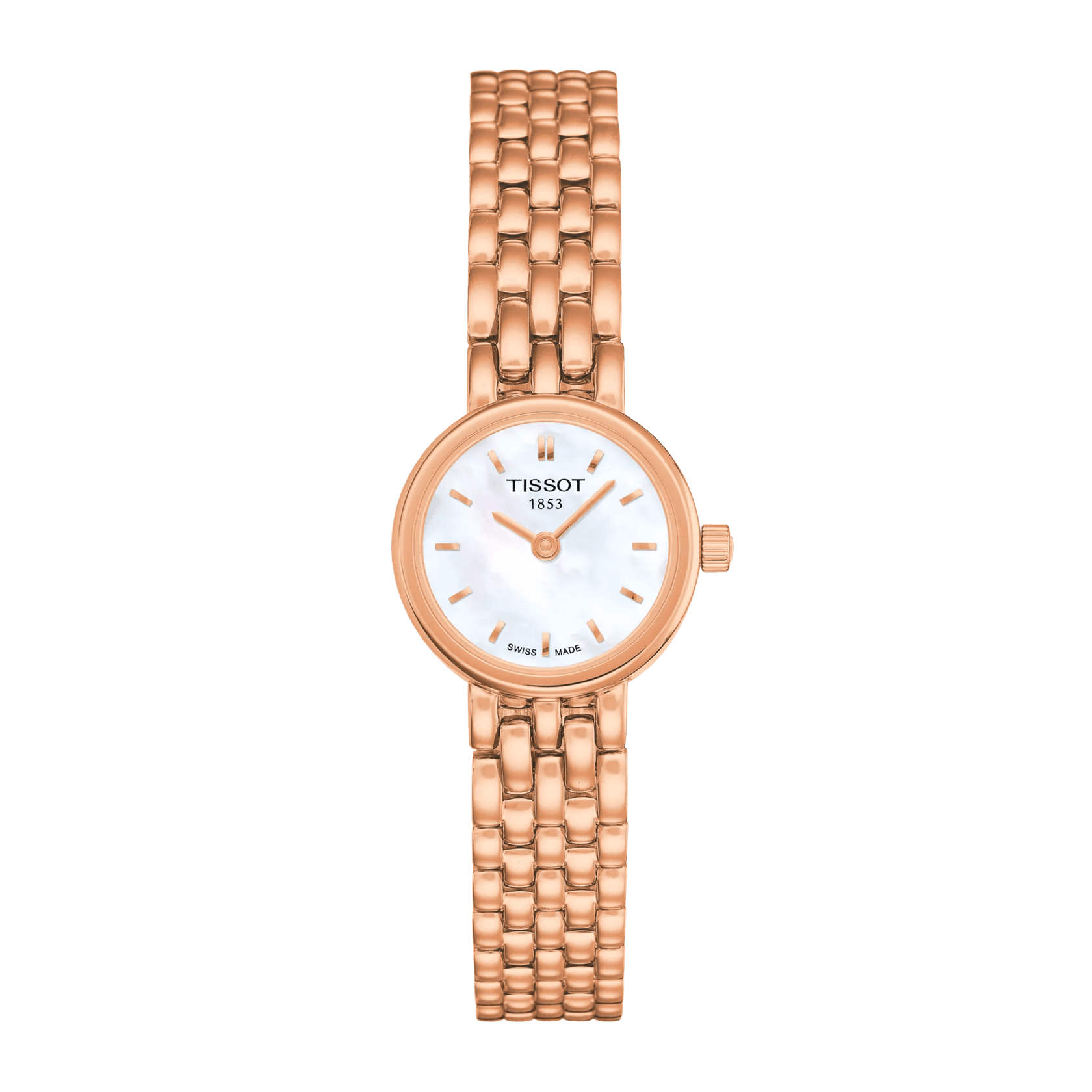 Tissot Lovely Watch T058.009.33.111.00